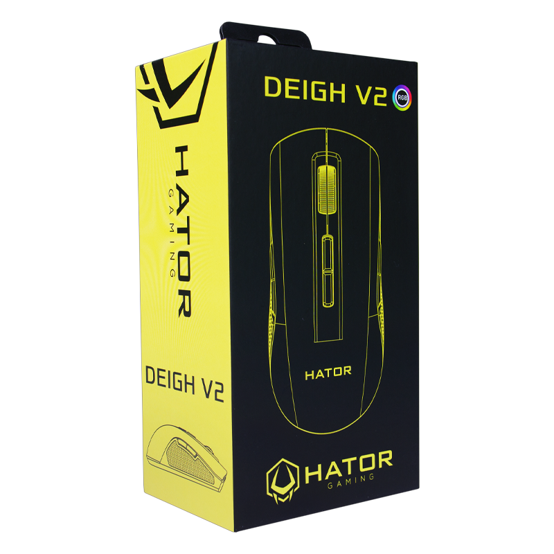 Hator Deigh V2 (HTM-210) image 6