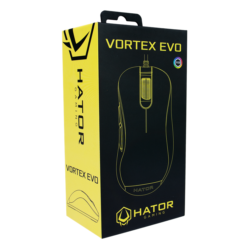 Hator Vortex EVO (HTM-310) image 6