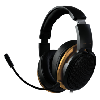 Hator Hellraizer (HTA-813) Black/Gold
