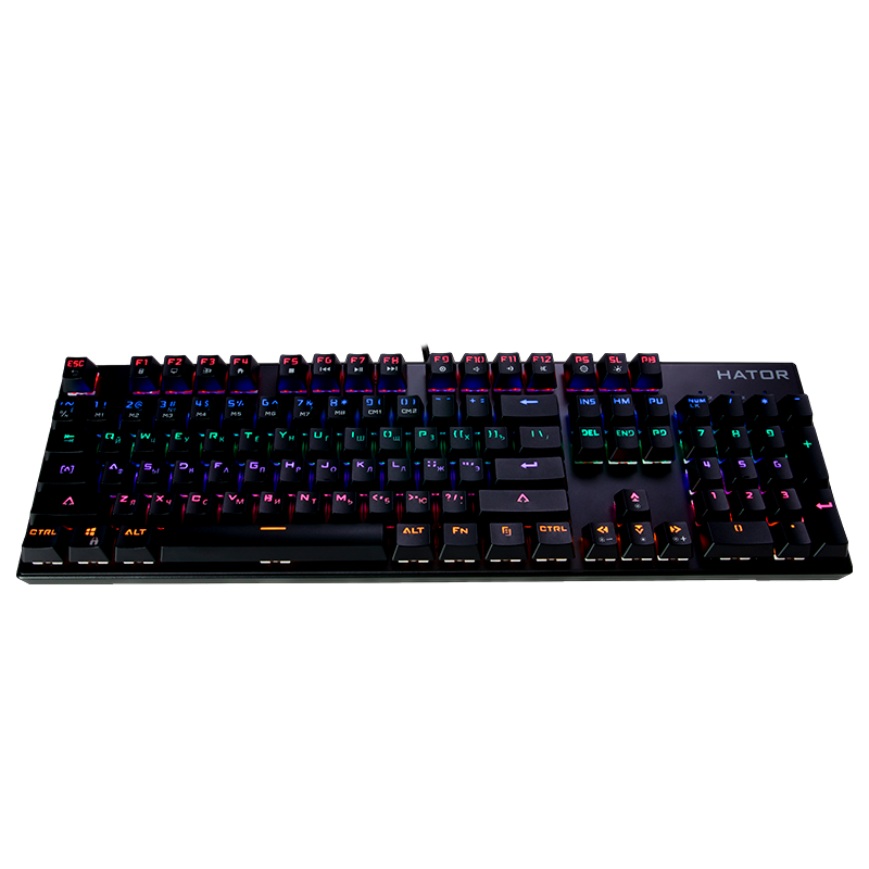 Hator Starfall Outemu Blue (HTK-609) image 3