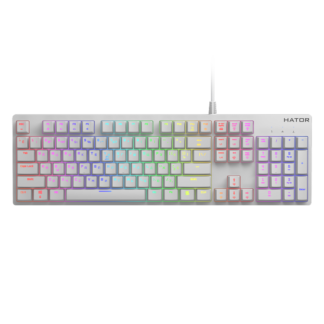 Hator Rockfall EVO (HTK-615) White