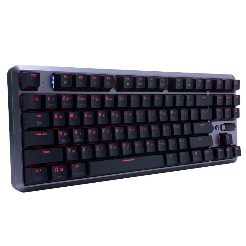 Hator Skyfall TKL (HTK-660) зображення 2
