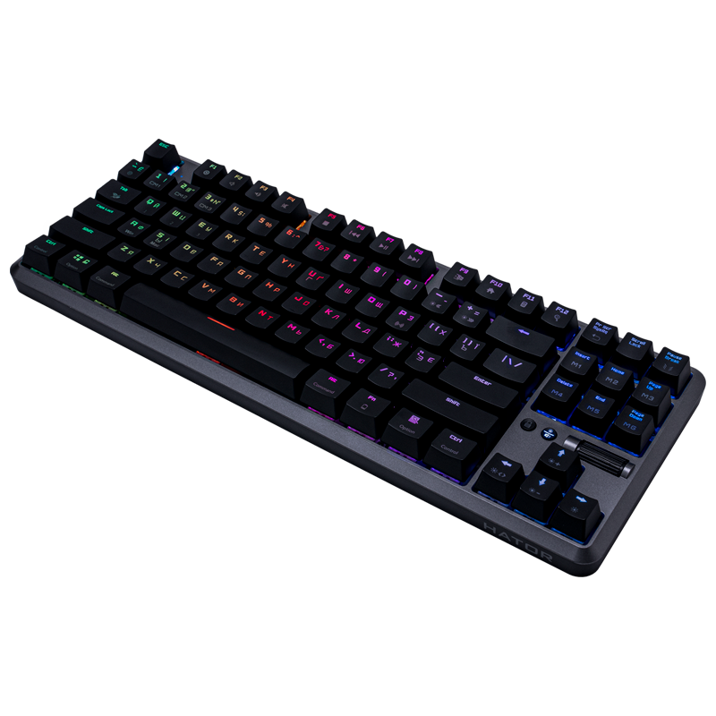 Hator Skyfall TKL (HTK-660) зображення 3