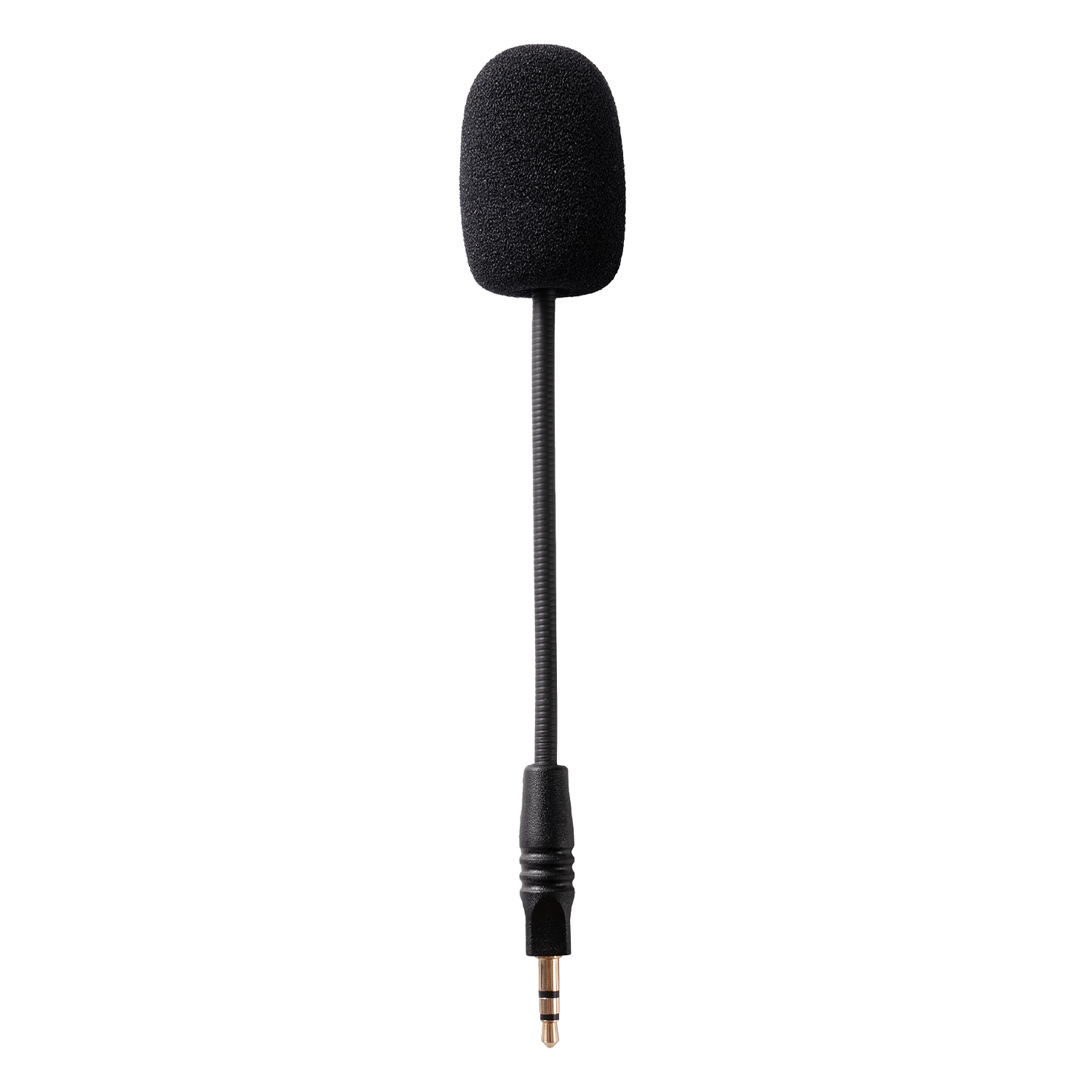 Removable microphone for Hypergang with pop filter (ACC-221) image 1