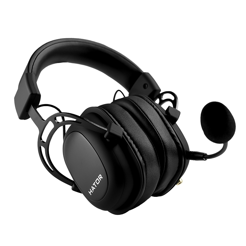 Hator Hypergang EVO Elite (HTA-830) image 1