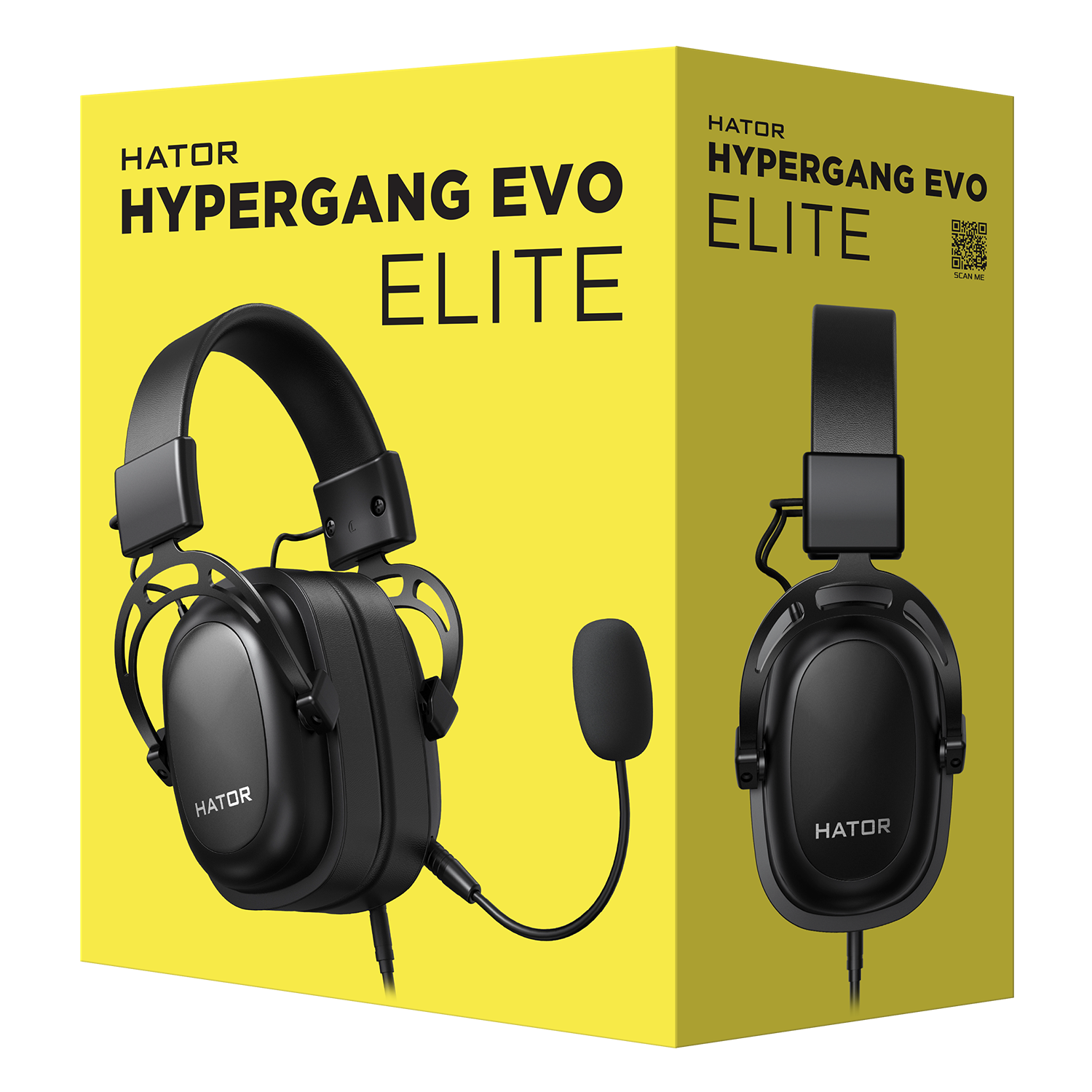 Hator Hypergang EVO Elite (HTA-830) зображення 5