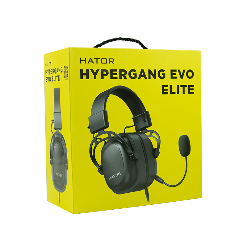 Hator Hypergang EVO Elite (HTA-830) image 5