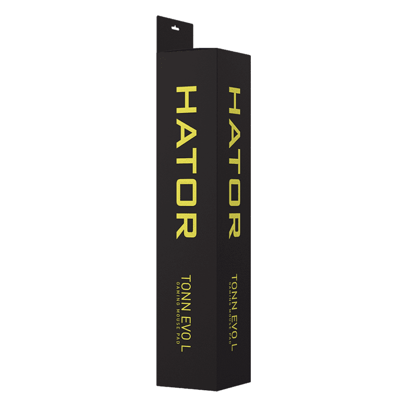 HATOR Tonn EVO L (HTP-031) зображення 5