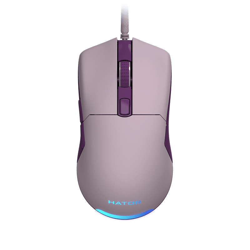 Hator Pulsar Essential Lilac (HTM-307) зображення 1