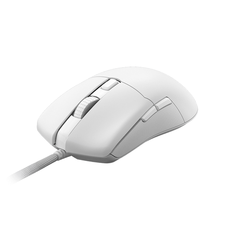 Hator Pulsar Essential White (HTM-314) – HATOR Store