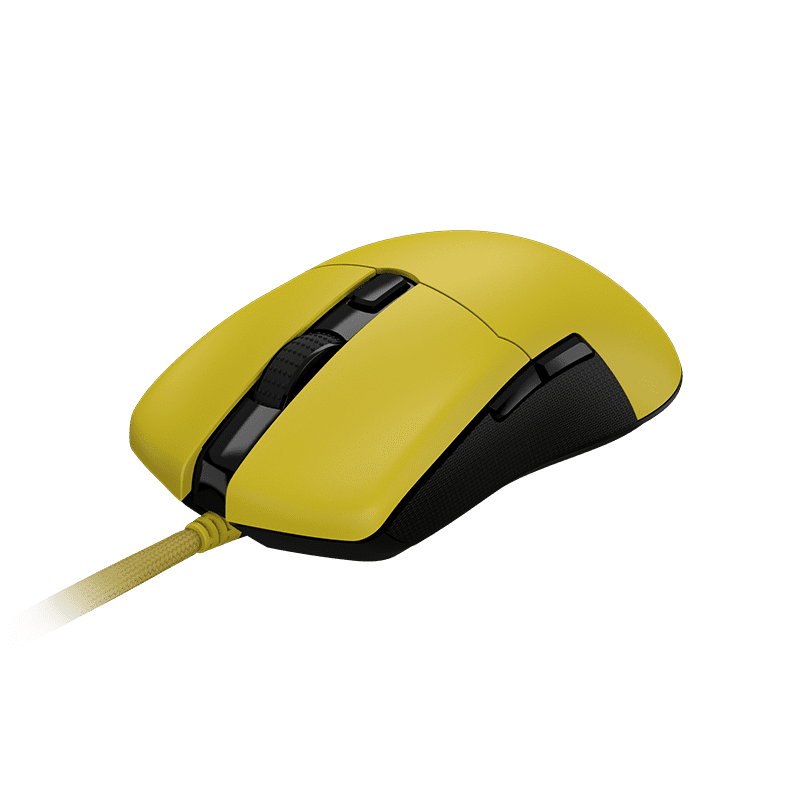 Hator Pulsar Essential Yellow (HTM-308) зображення 2