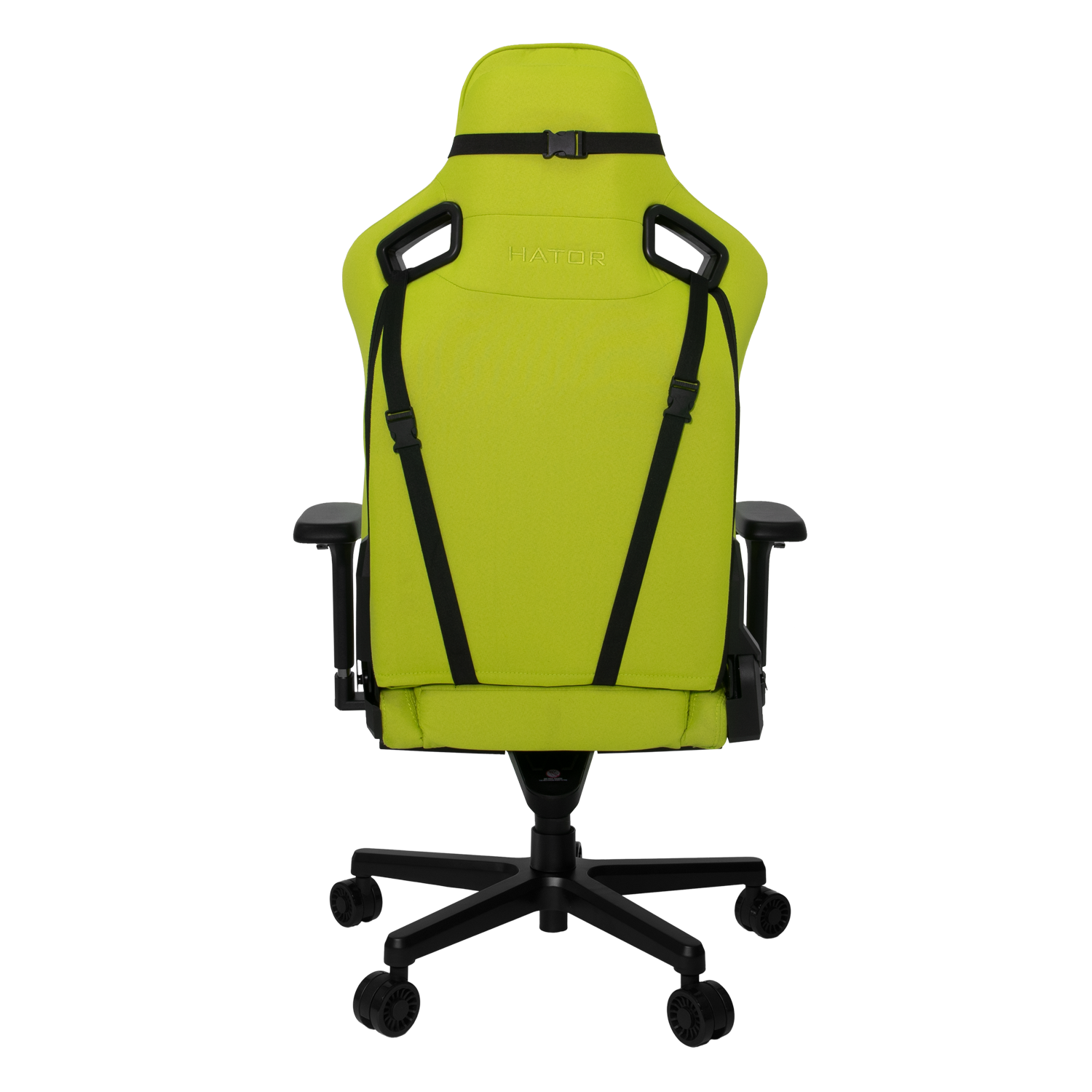 Hator Arc (HTC-981) Fabric Juicy Lime зображення 4