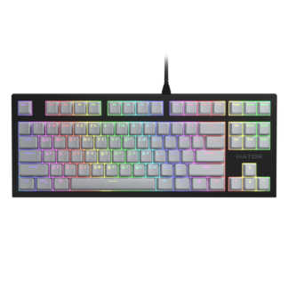 Hator Skyfall TKL PRO Black (HTK-655)