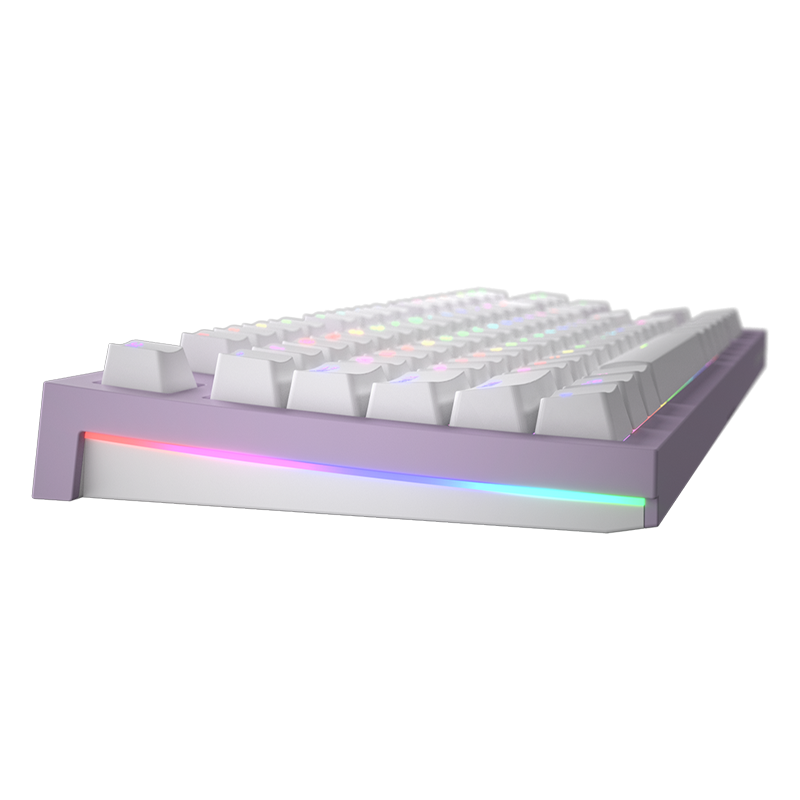 Hator Skyfall TKL PRO Lilac (HTK-658) bild 4