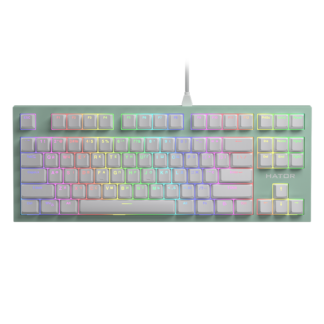 Hator Skyfall TKL PRO Mint (HTK-659)