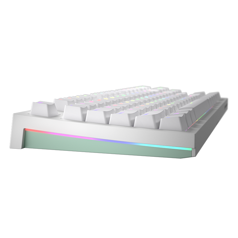 Hator Skyfall TKL PRO White (HTK-656) image 4