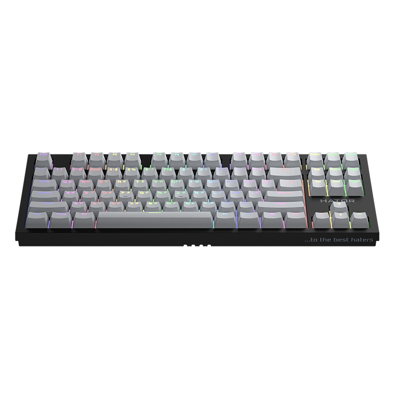 Hator Skyfall TKL PRO Wireless Black (HTK-663) image 2