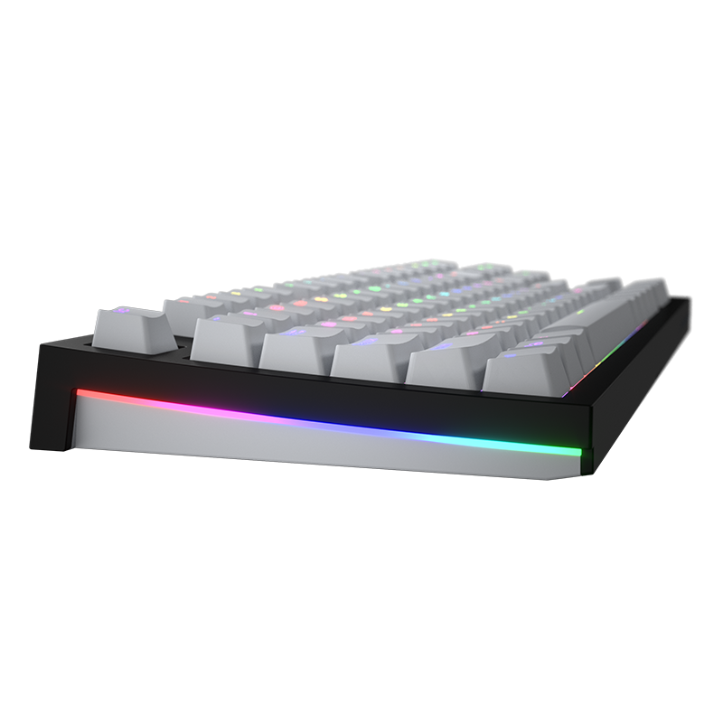 Hator Skyfall TKL PRO Wireless Black (HTK-663) image 4