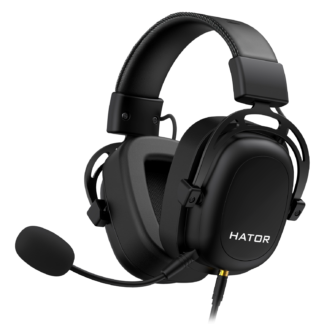 HATOR Hypergang 7.1 USB (HTA-840) Black