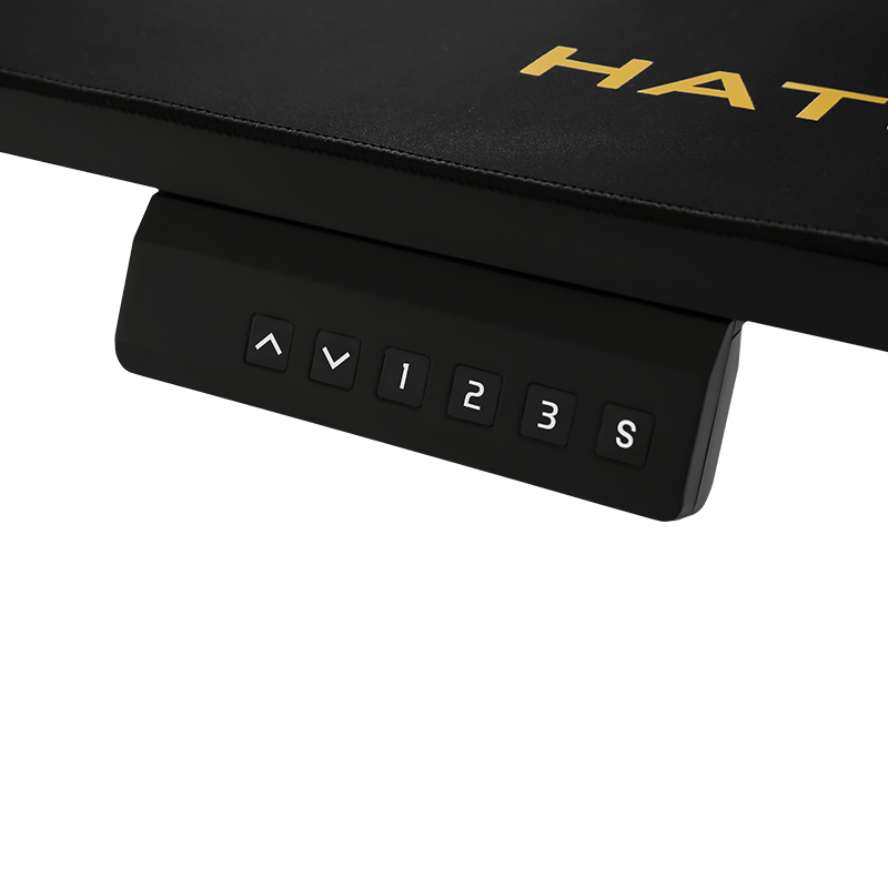 HATOR Vast Pro (HTD-050) Black image 6