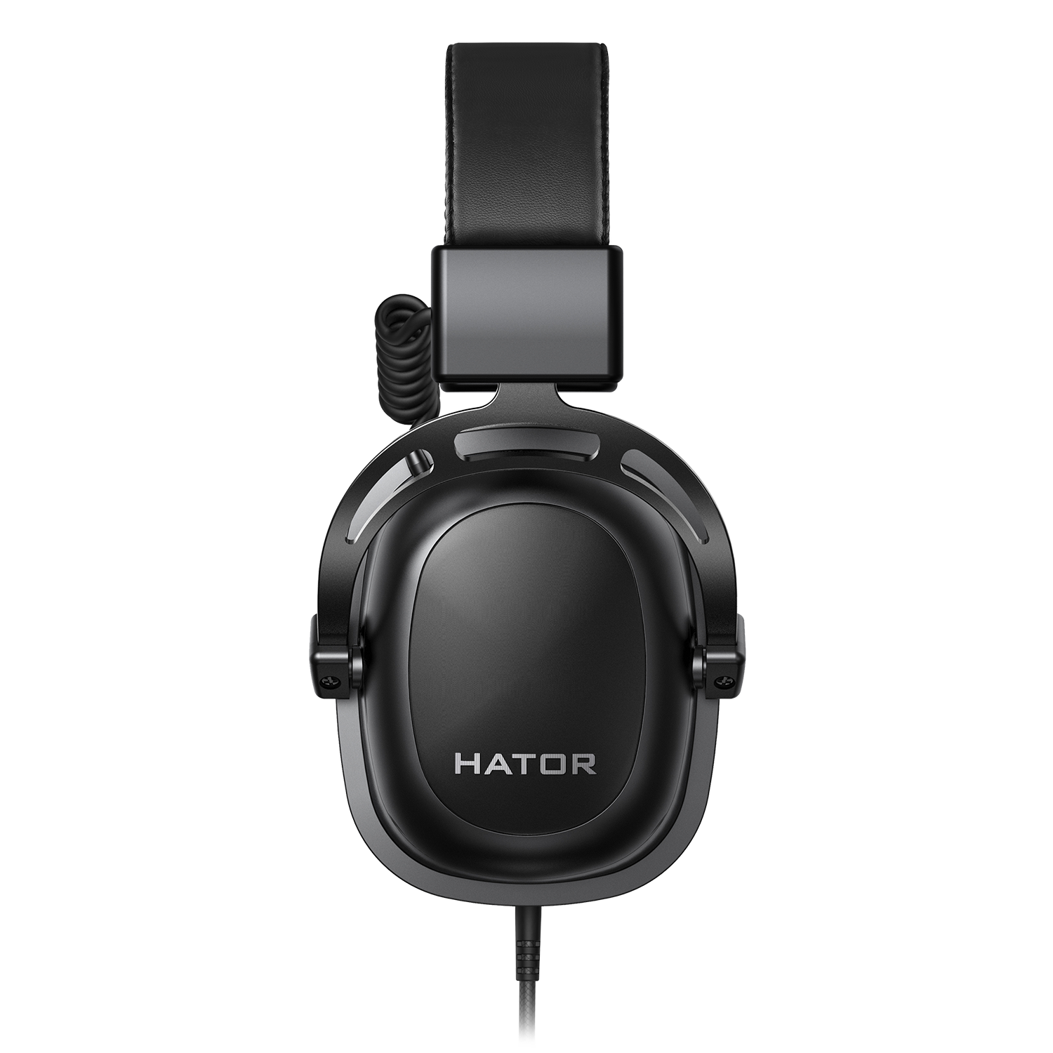 HATOR Hypergang 2 USB 7.1 (HTA-940) Black image 3