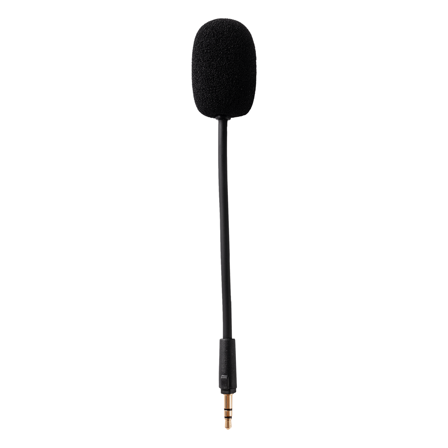 Removable microphone for Hyperpunk 2 with pop filter (ACC-224) image 1