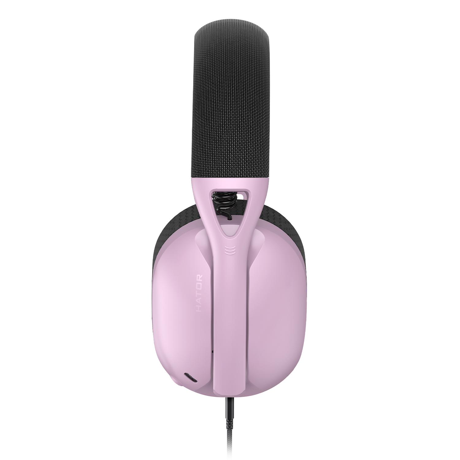 HATOR Hyperpunk 2 USB 7.1 (HTA-849) Lilac image 3