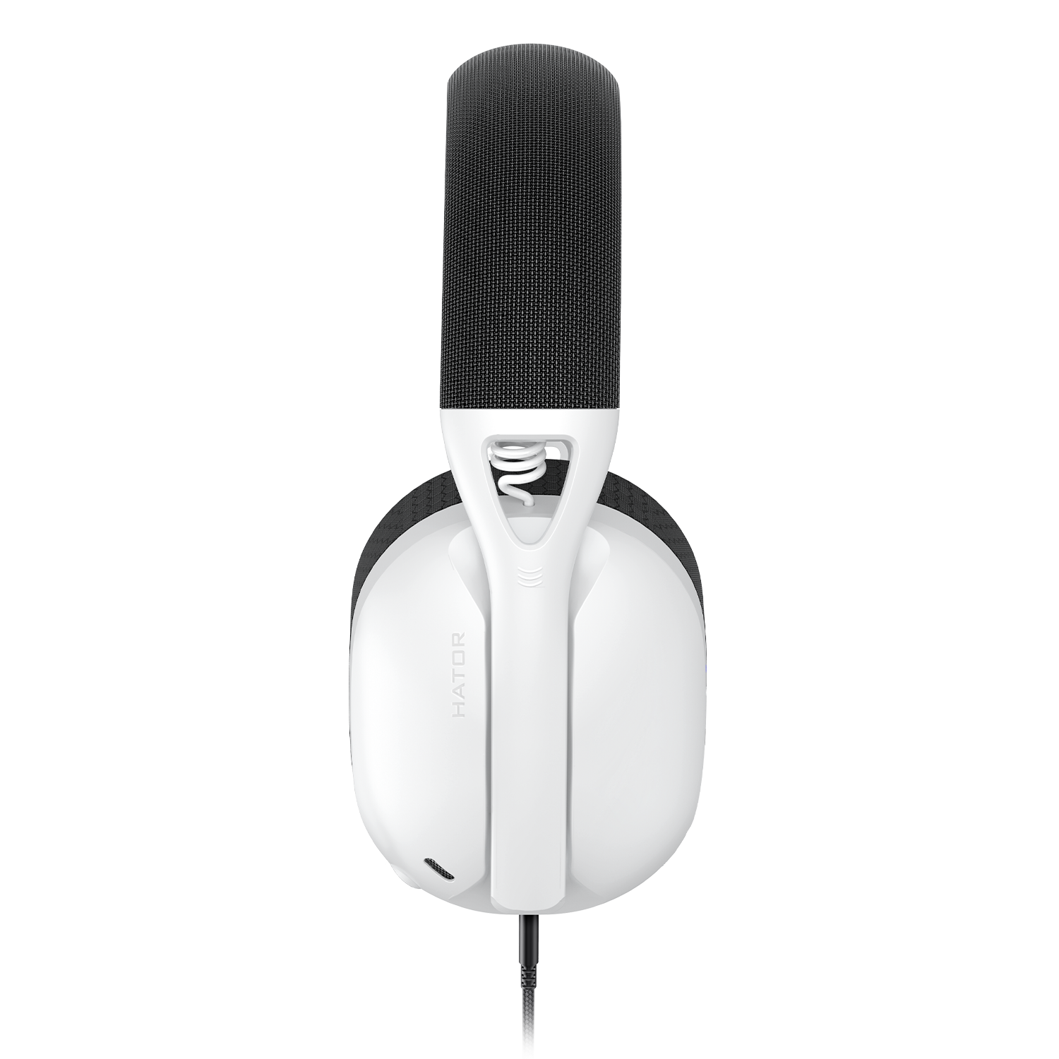 HATOR Hyperpunk 2 USB 7.1 (HTA-846) White bild 3