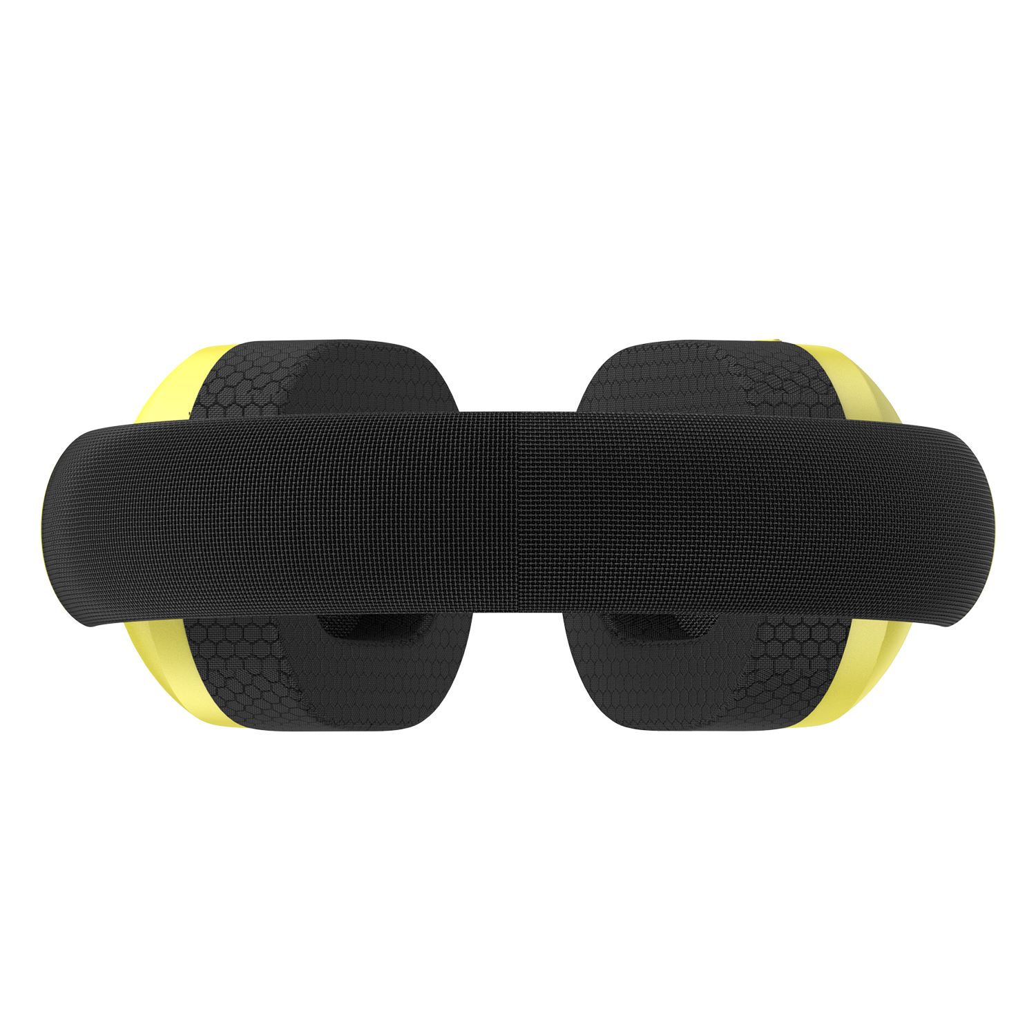 Hator Hyperpunk 2 Wireless Tri-mode (HTA-857) Yellow зображення 5