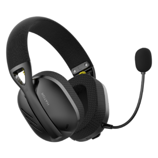 Hator Hyperpunk 2 Wireless Tri-mode (HTA-855) Black