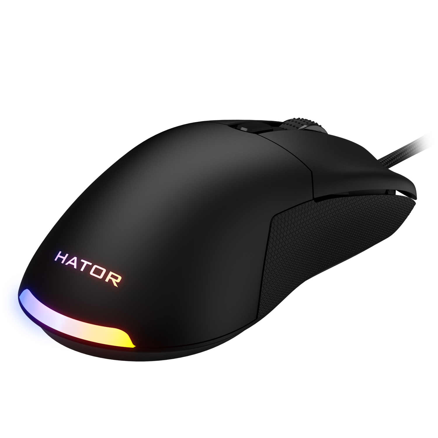 HATOR Pulsar 2 PRO Black (HTM-520) bild 2