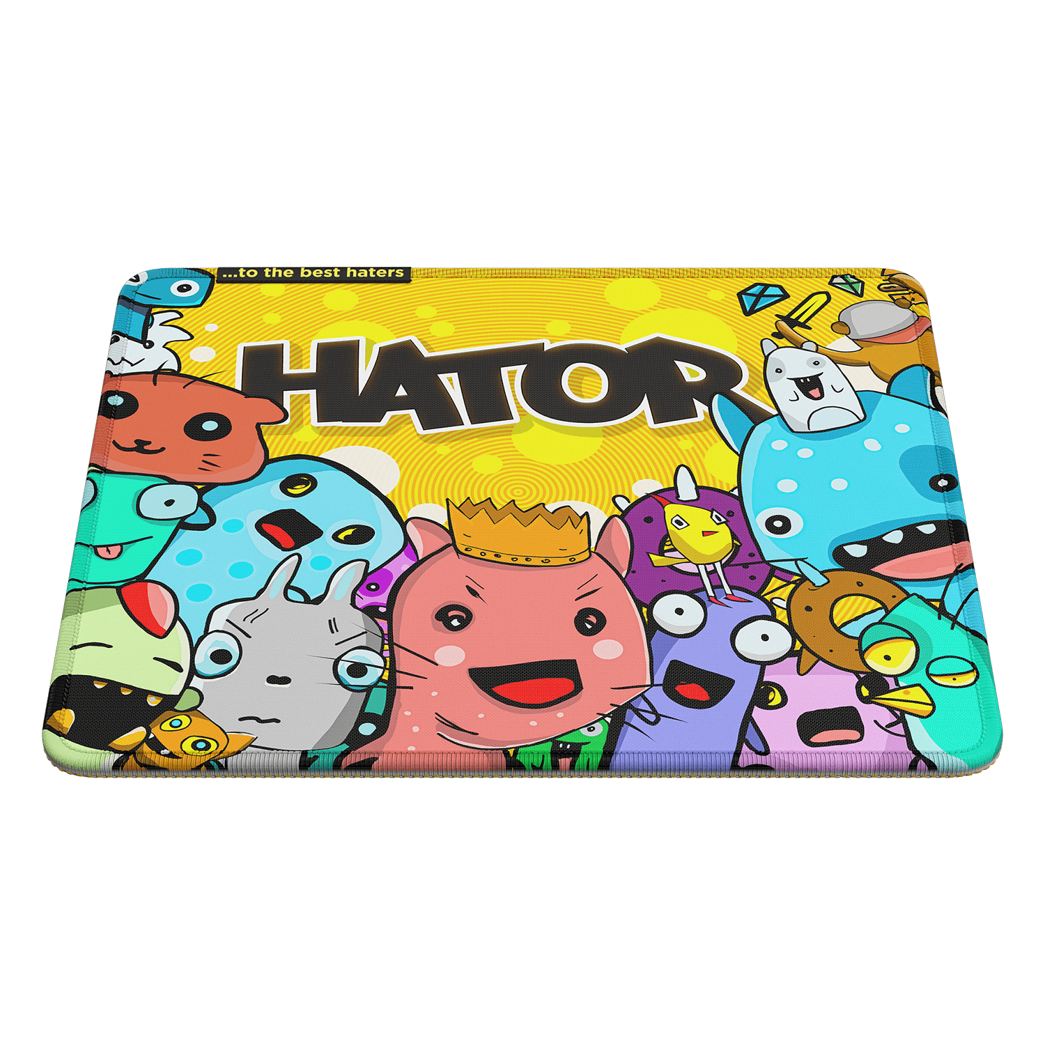 HATOR Tonn EVO S L.E. (HTP-003) obrazek 2