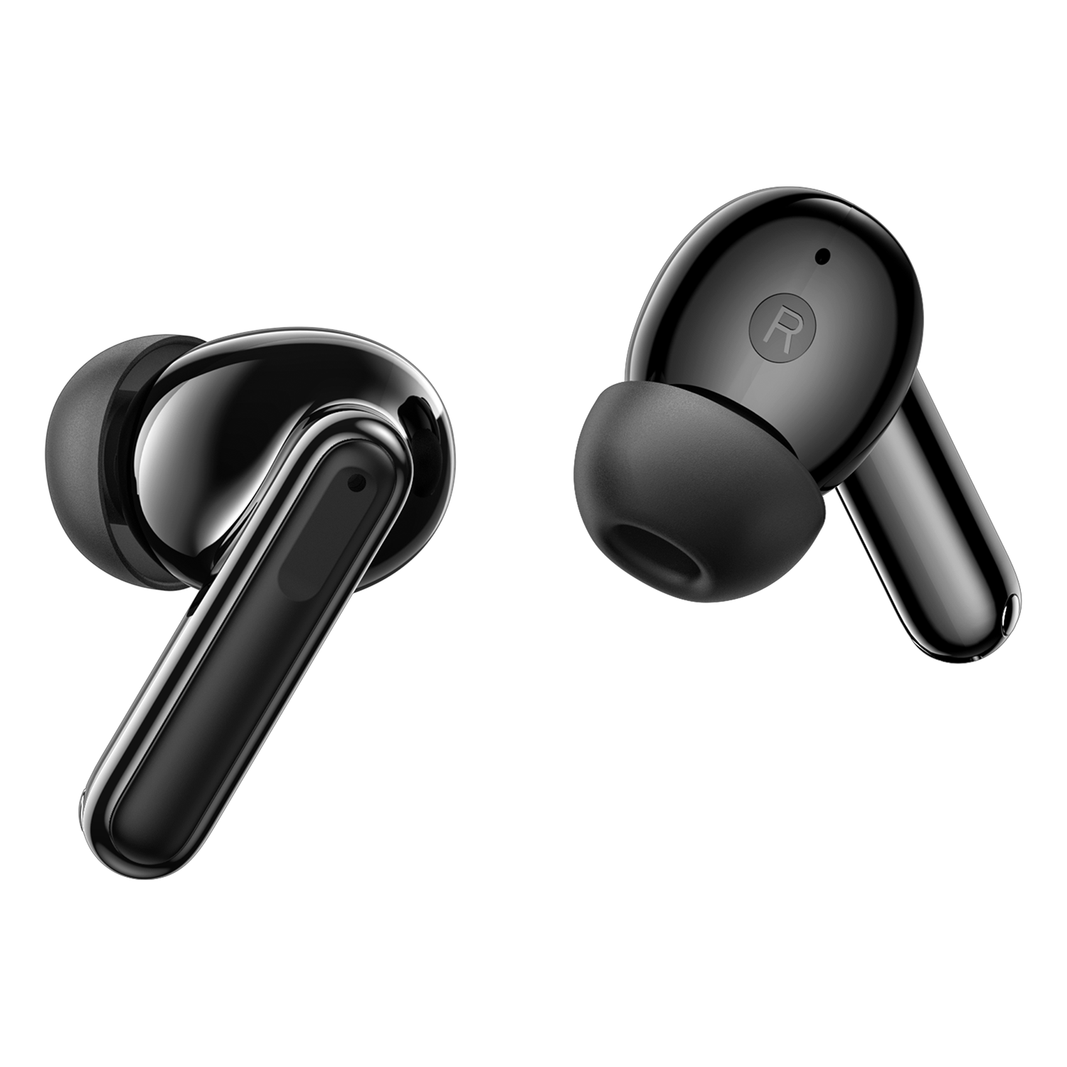 HATOR Hyperpunk Truepods HD (HTA-435) Black image 2