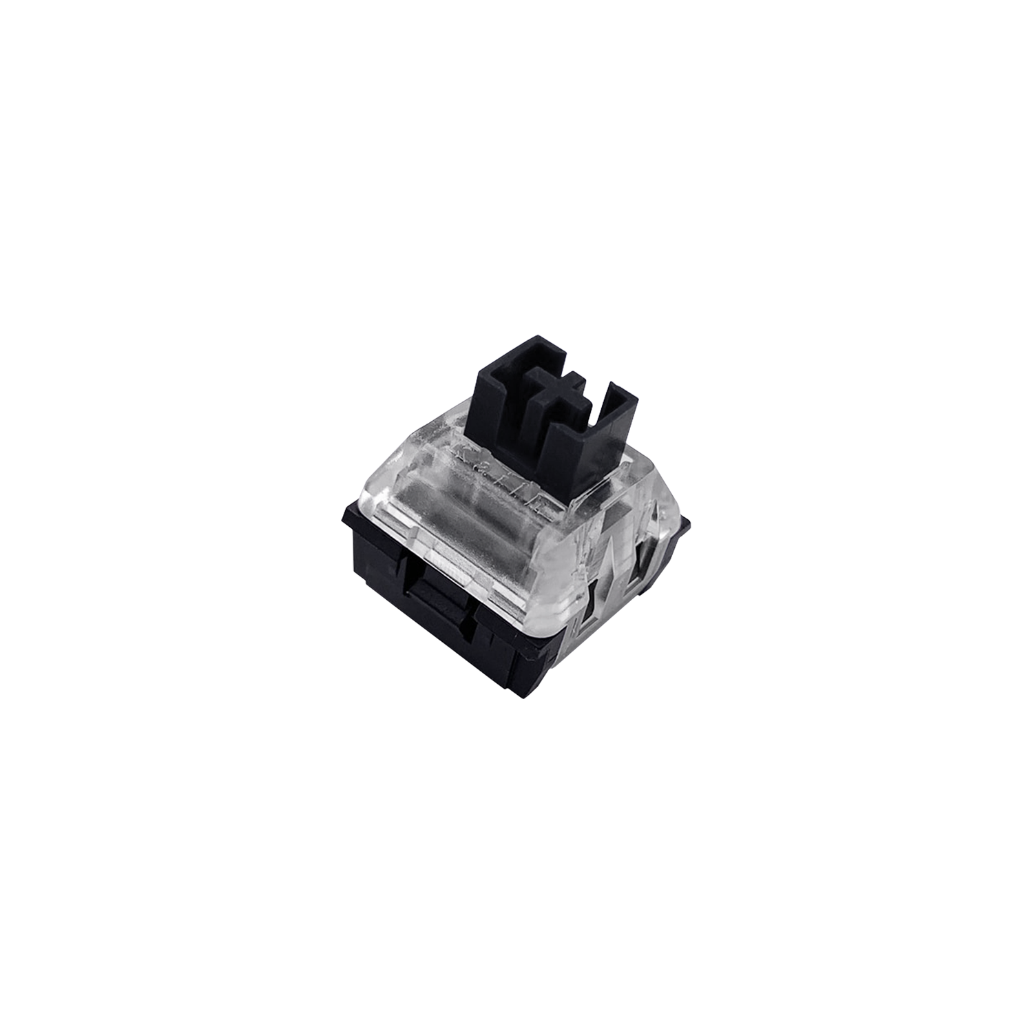 Set of оptical switches HATOR Kailh V2 Black (HTS-171) image 2