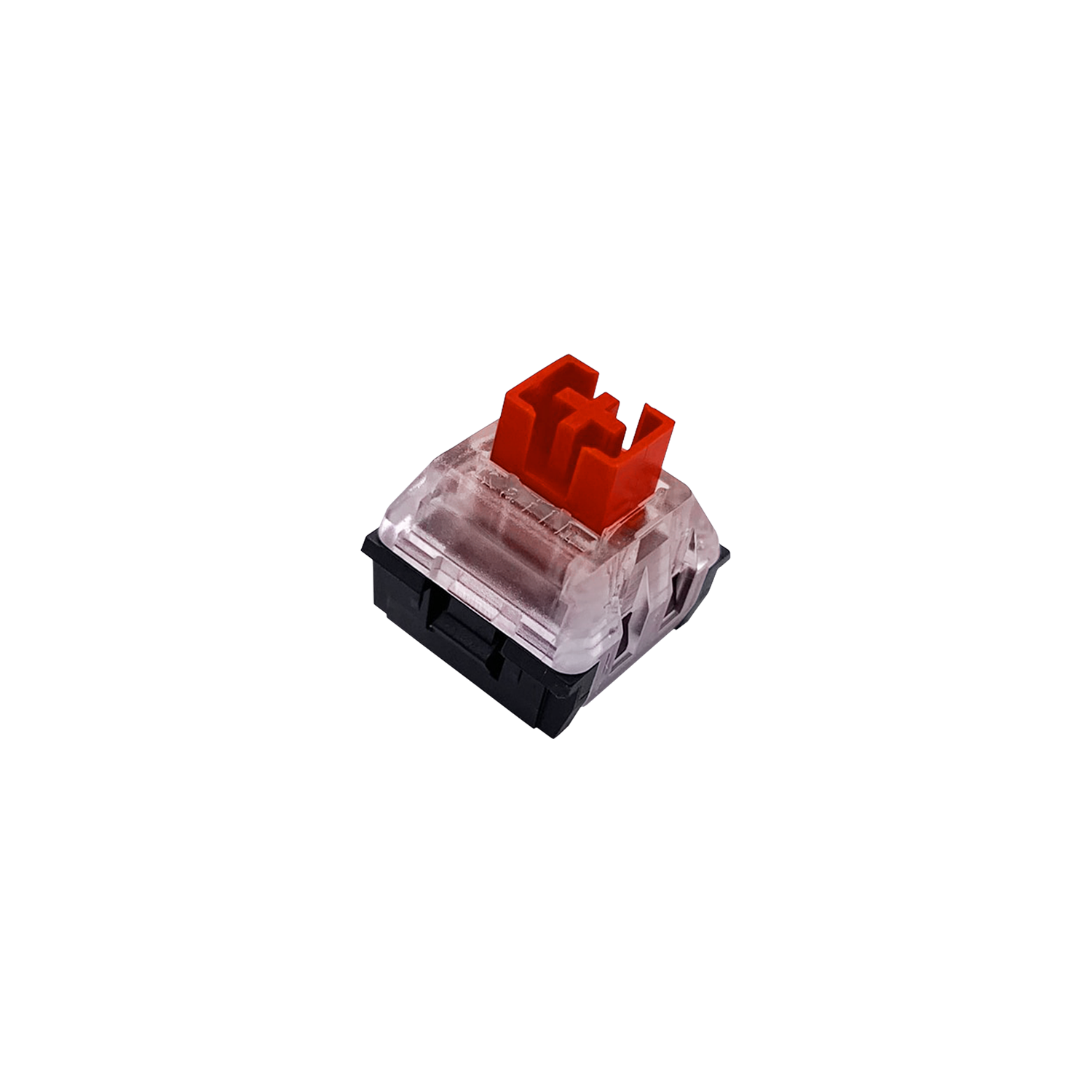 Set of оptical switches HATOR Kailh V2 Red (HTS-170) image 2