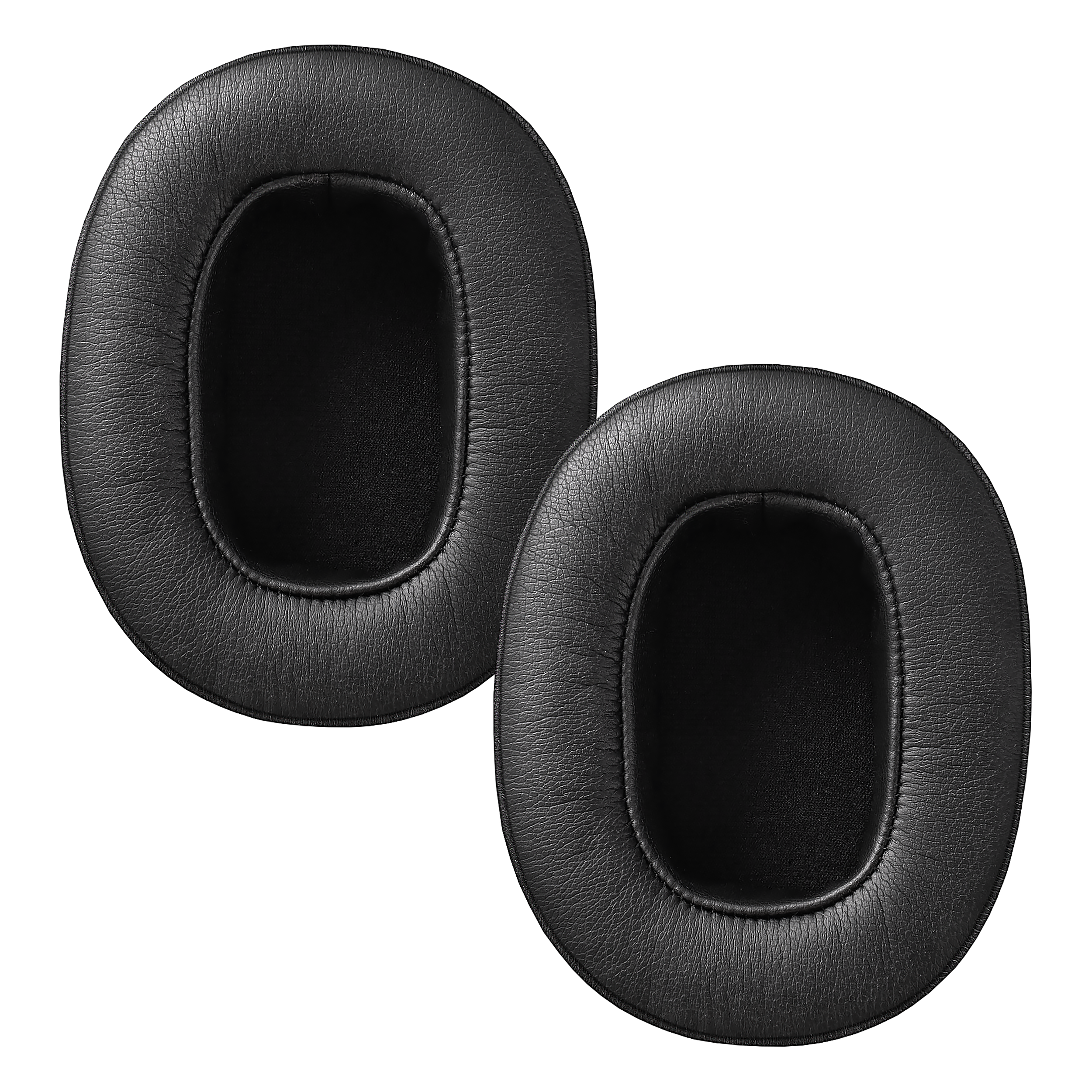 Protein+memory foam ear pads for HATOR Hellraizer/Hyperpunk (ACC-104) image 1