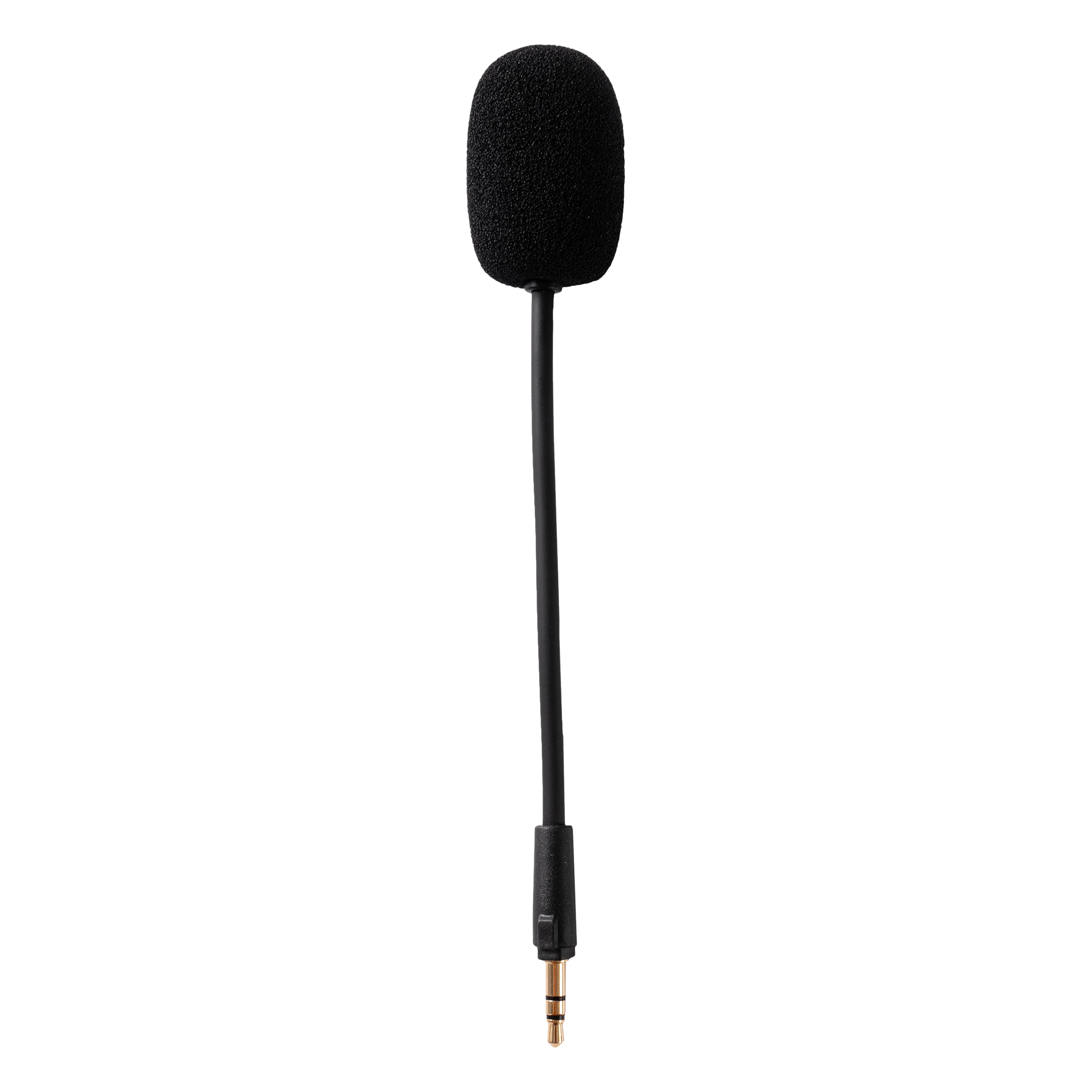 Removable microphone for Hellraizer with pop filter (ACC-220) image 1