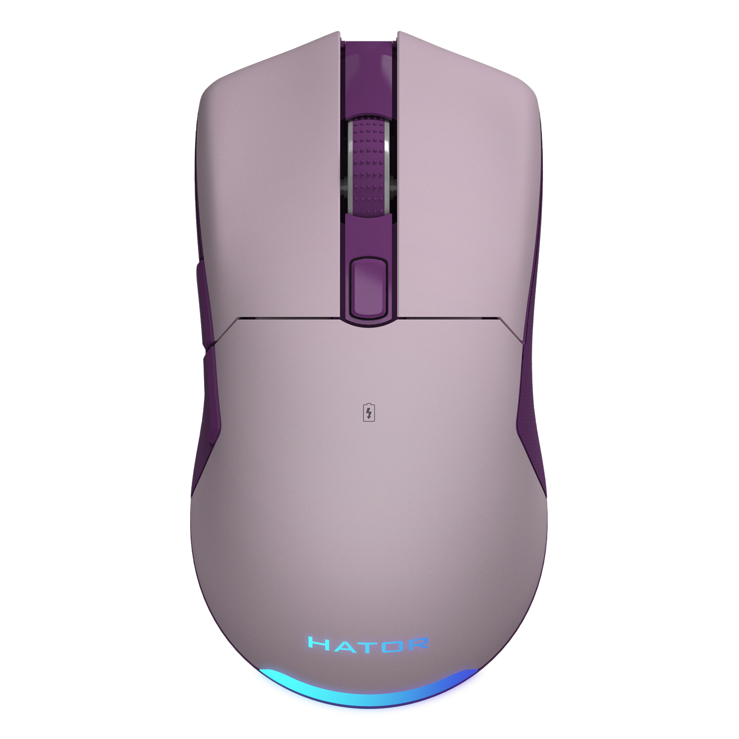 HATOR Pulsar 2 Pro Wireless Lilac (HTM-534) image 1