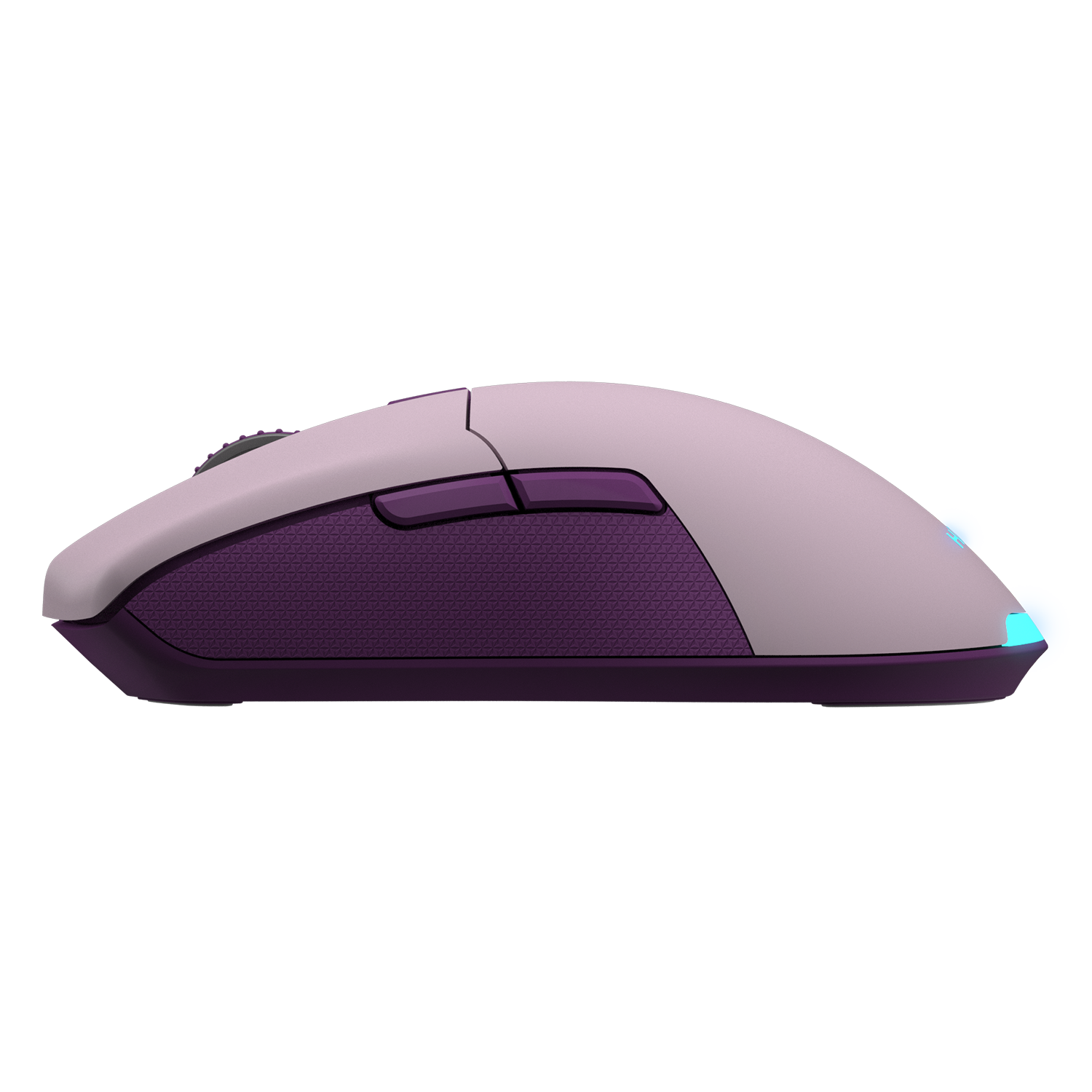 HATOR Pulsar 2 Pro Wireless Lilac (HTM-534) obrazek 4