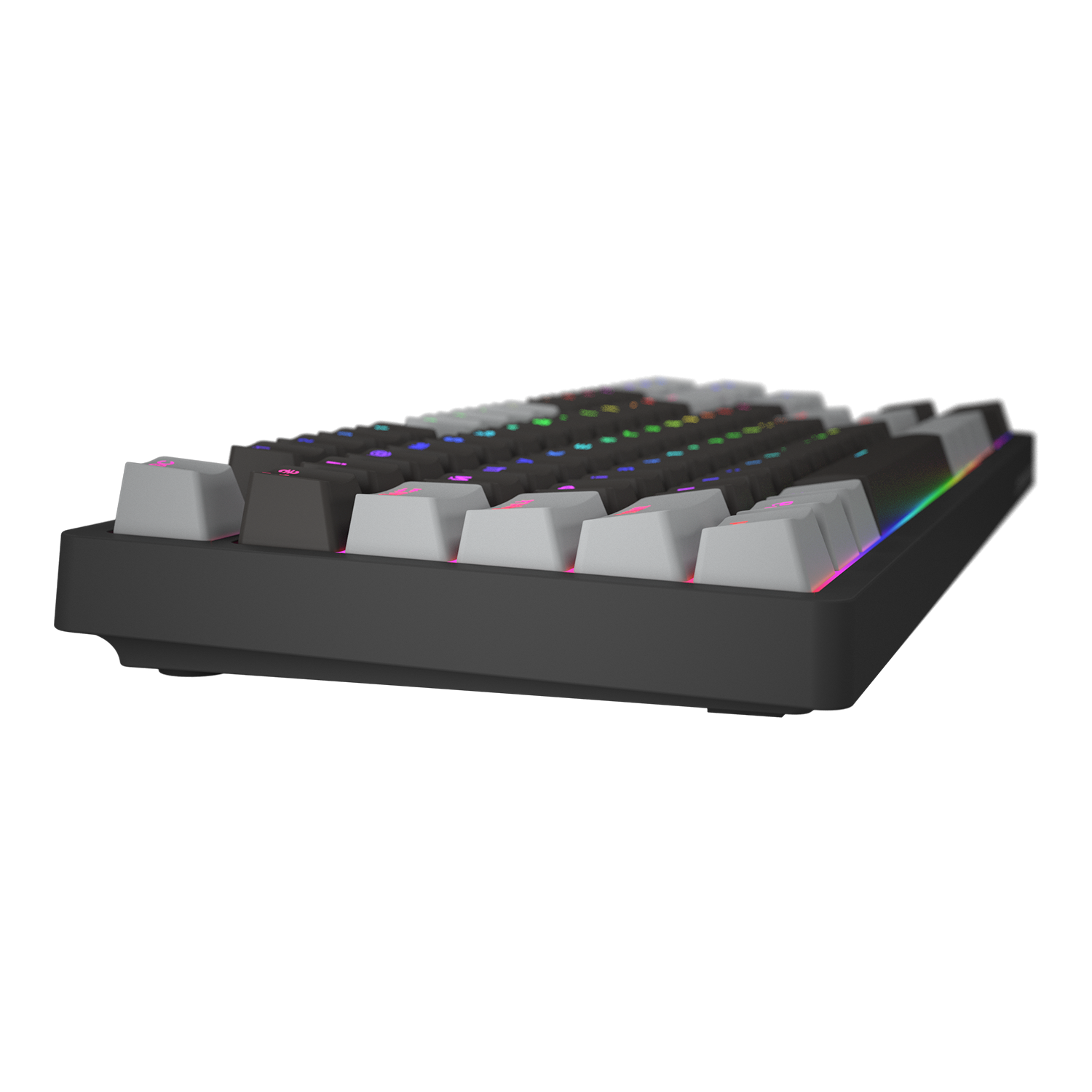 HATOR Rockfall 2 Mecha TKL Signature Edition (HTK-520-BBG) image 4