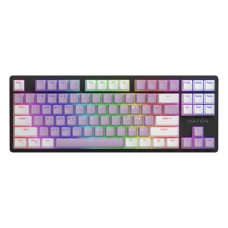 HATOR Rockfall 2 Mecha TKL Signature Edition (HTK-520-BLW)