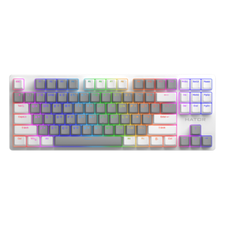 HATOR Rockfall 2 Mecha TKL Signature Edition (HTK-521-WGW)