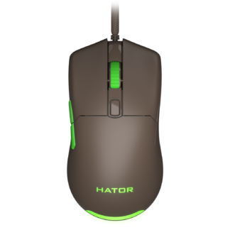 HATOR Pulsar 2 PRO Choco (HTM-527)