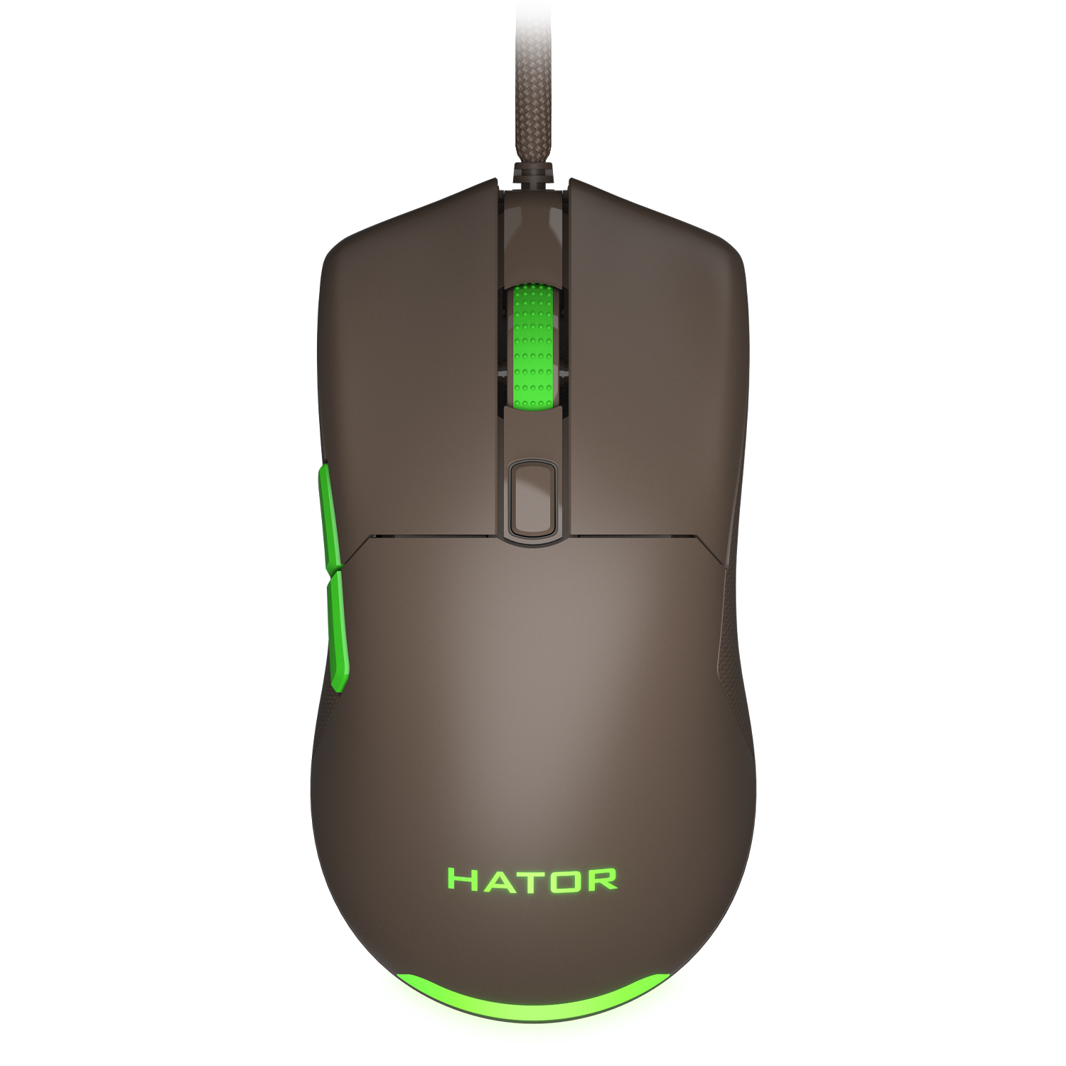 HATOR Pulsar 2 PRO Choco (HTM-527) зображення 1