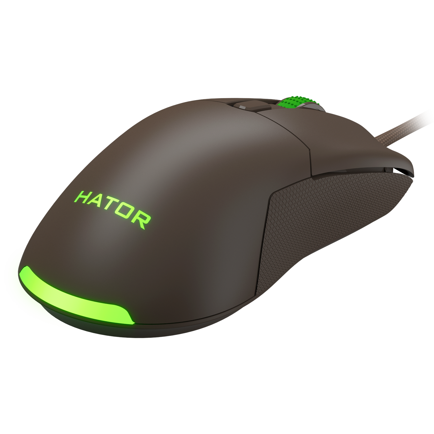 HATOR Pulsar 2 PRO Choco (HTM-527) зображення 2