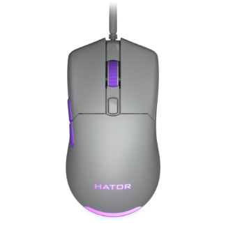 HATOR Pulsar 2 PRO Titanium (HTM-526)