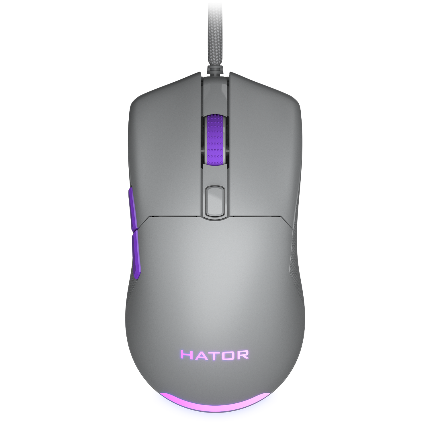 HATOR Pulsar 2 PRO Titanium (HTM-526) bild 1