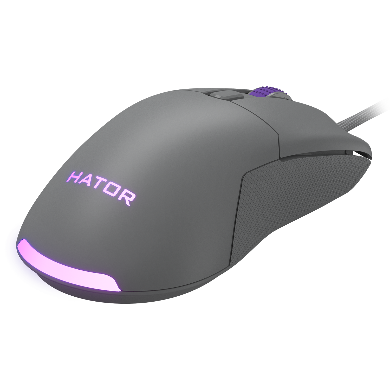 HATOR Pulsar 2 PRO Titanium (HTM-526) image 2