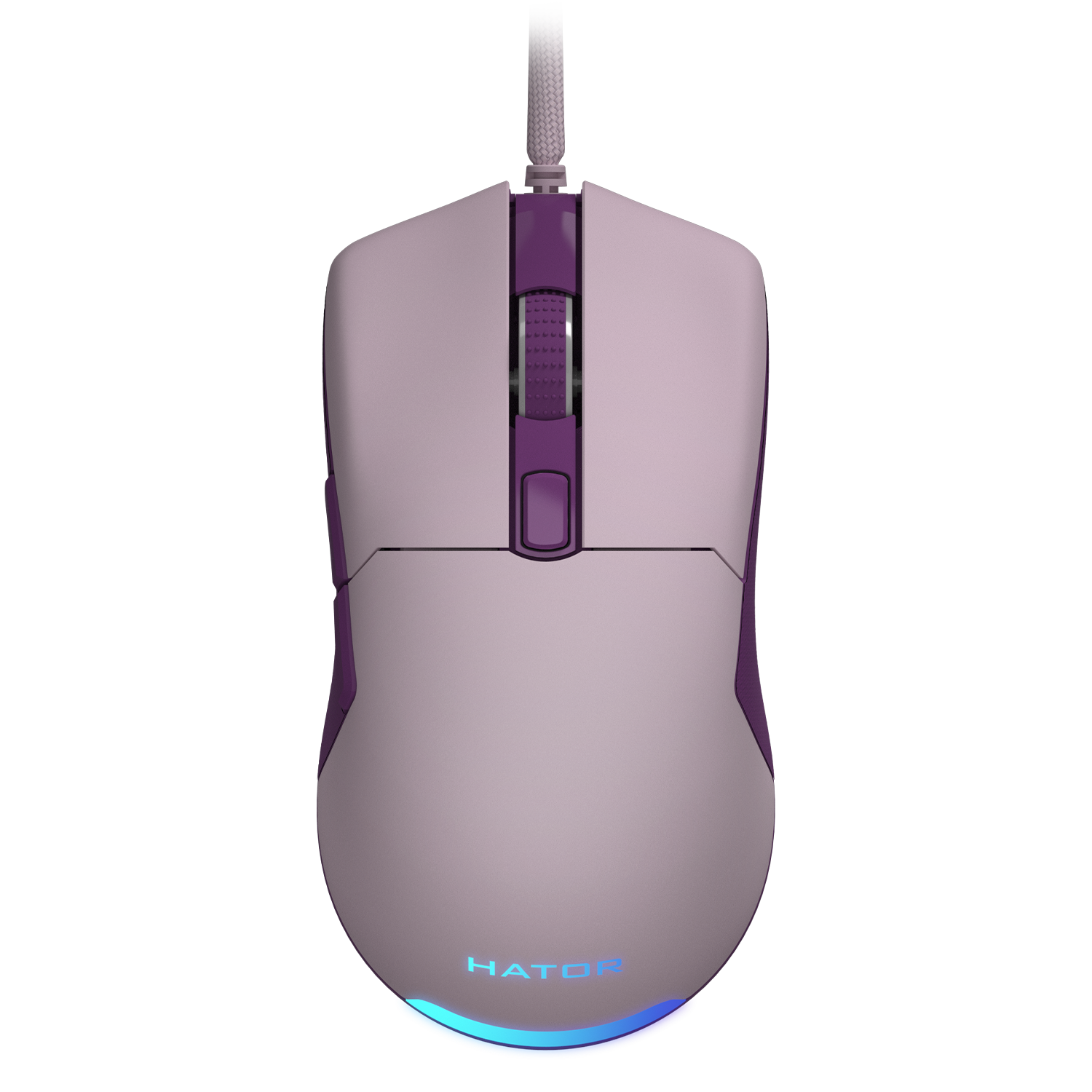 HATOR Pulsar 2 Lilac (HTM-514) зображення 1