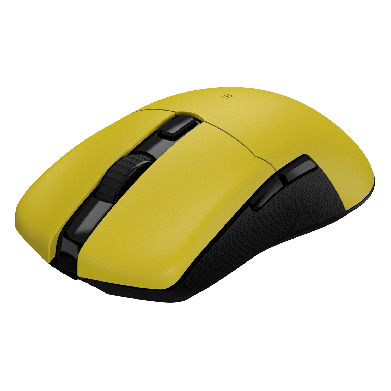 HATOR Pulsar 2 Pro Wireless Yellow (HTM-532) зображення 2